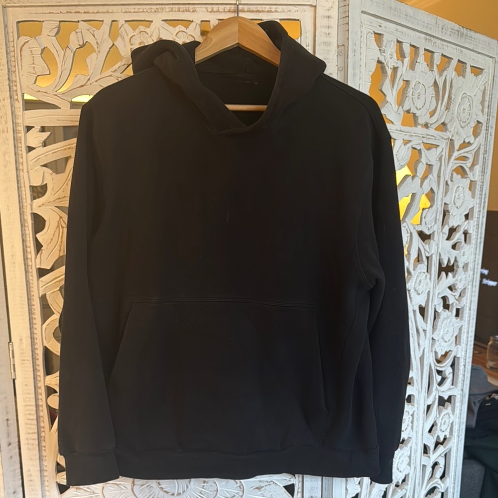Lululemon Steady State Hoodie